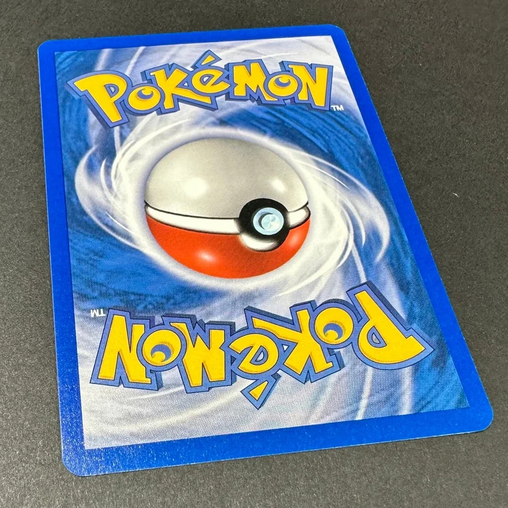 Pokemon TCG Plusle EX Hidden Legends Common 69/101 Near Mint Condition